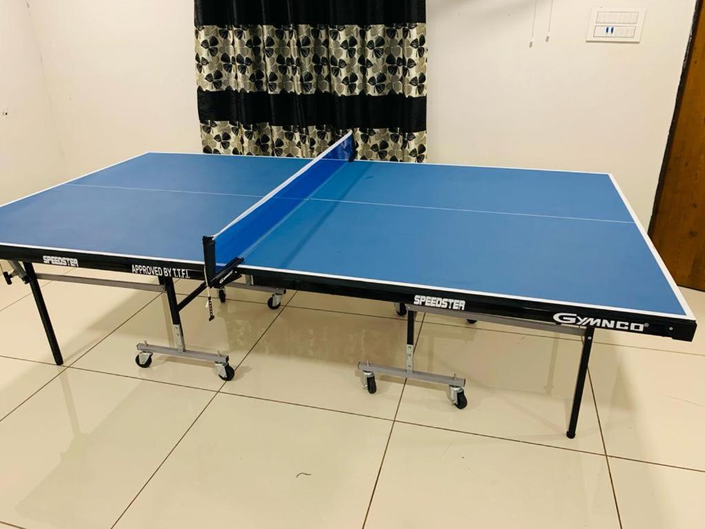Srk Farm And Resort Anjār 외부 사진