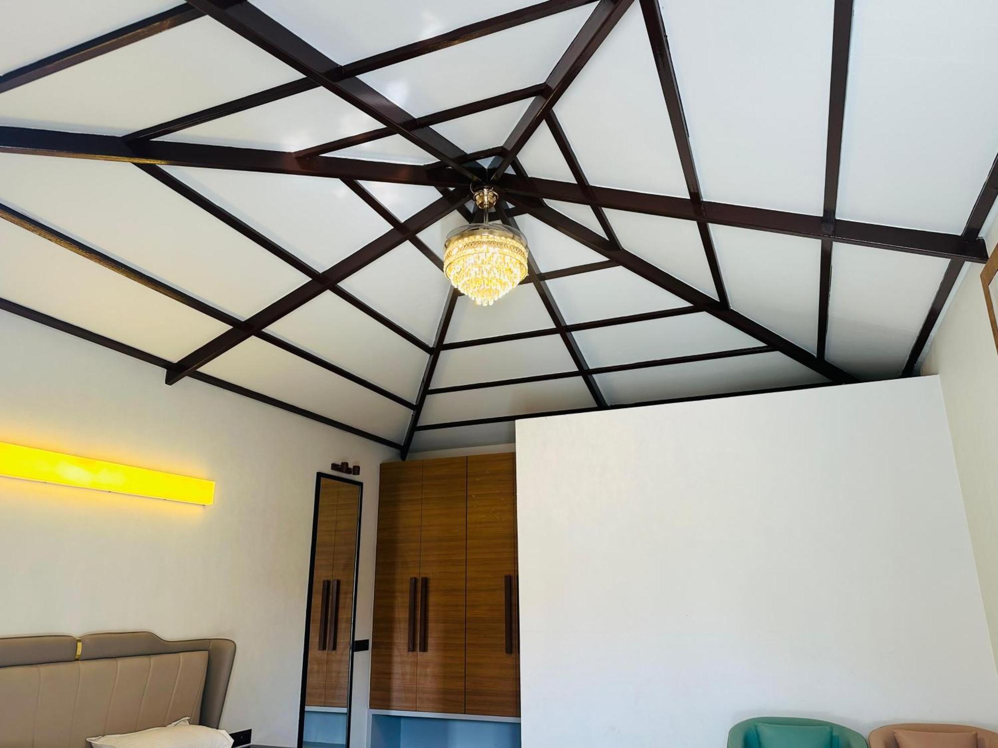 Srk Farm And Resort Anjār 외부 사진